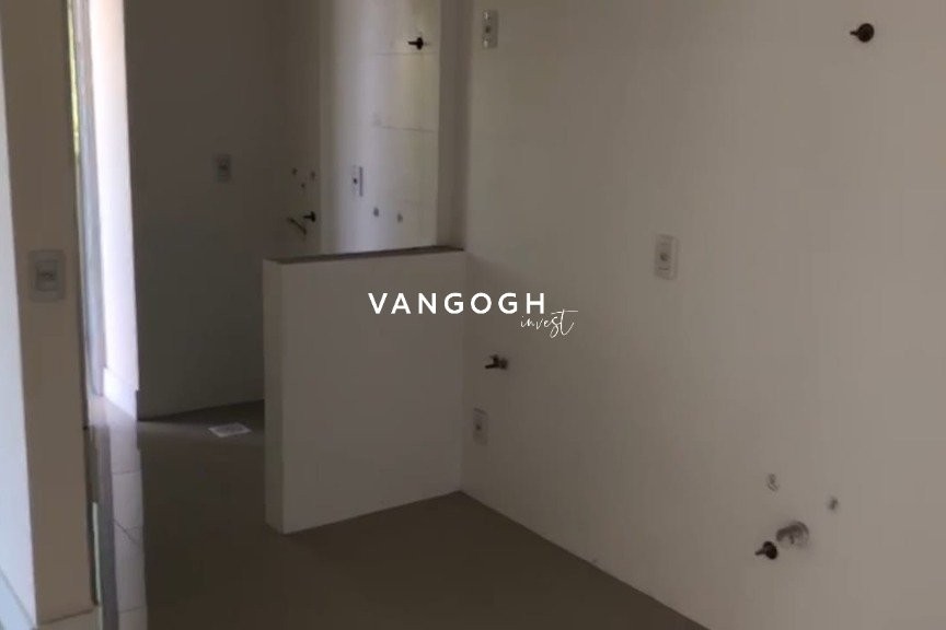 Apartamento 3 dormitórios Ed. La Pierre Blanc, Pedra branca - Palhoça