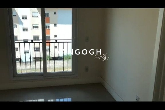 Apartamento 3 dormitórios Ed. La Pierre Blanc, Pedra branca - Palhoça
