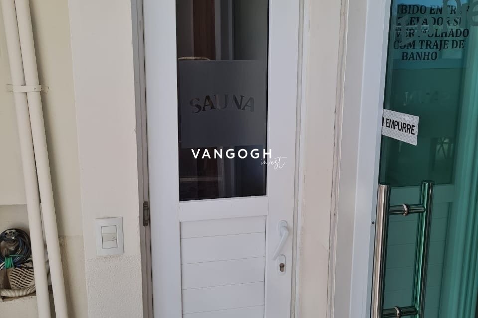 Apartamento 3 dormitórios Ed. La Pierre Blanc, Pedra branca - Palhoça