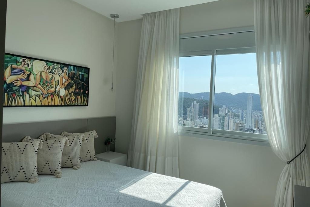 Apartamento 3 dormitórios Serendipity Village, Centro - Balneário Camboriú