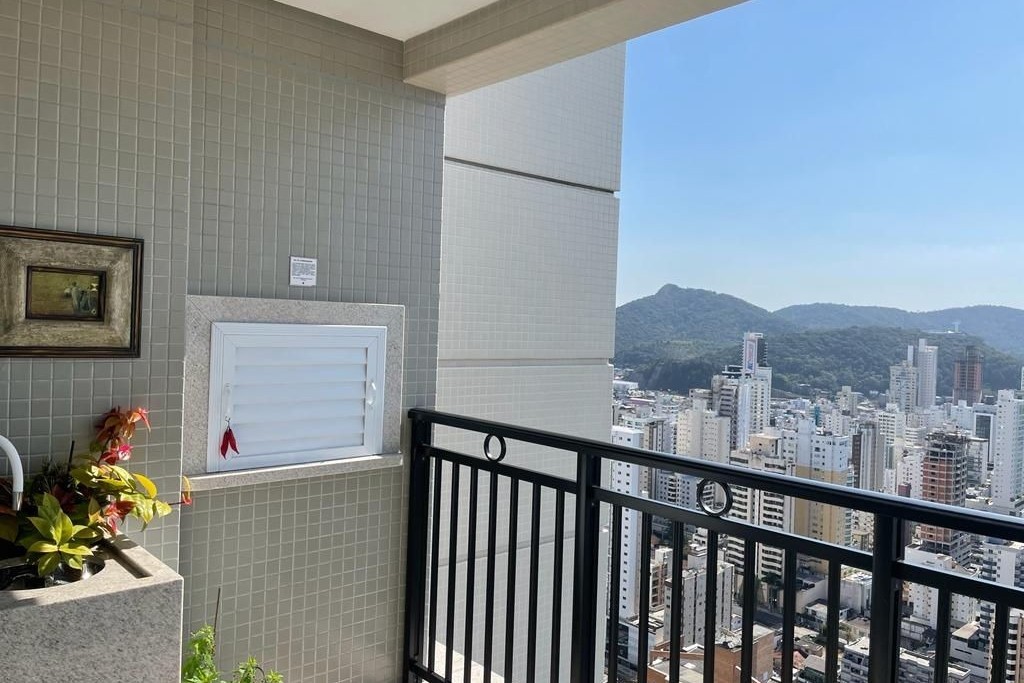 Apartamento 3 dormitórios Serendipity Village, Centro - Balneário Camboriú