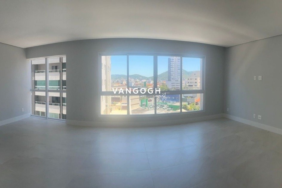 Apartamento 4 dormitórios SOLAR DI CAPRI RESIDENCE