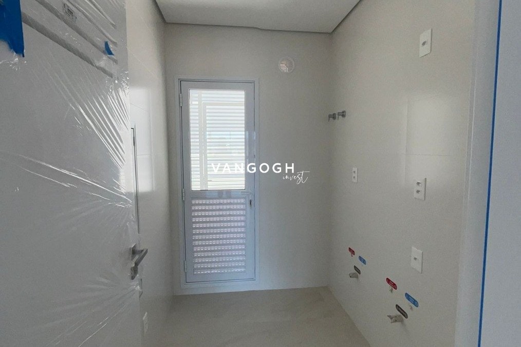 Apartamento 4 dormitórios SOLAR DI CAPRI RESIDENCE