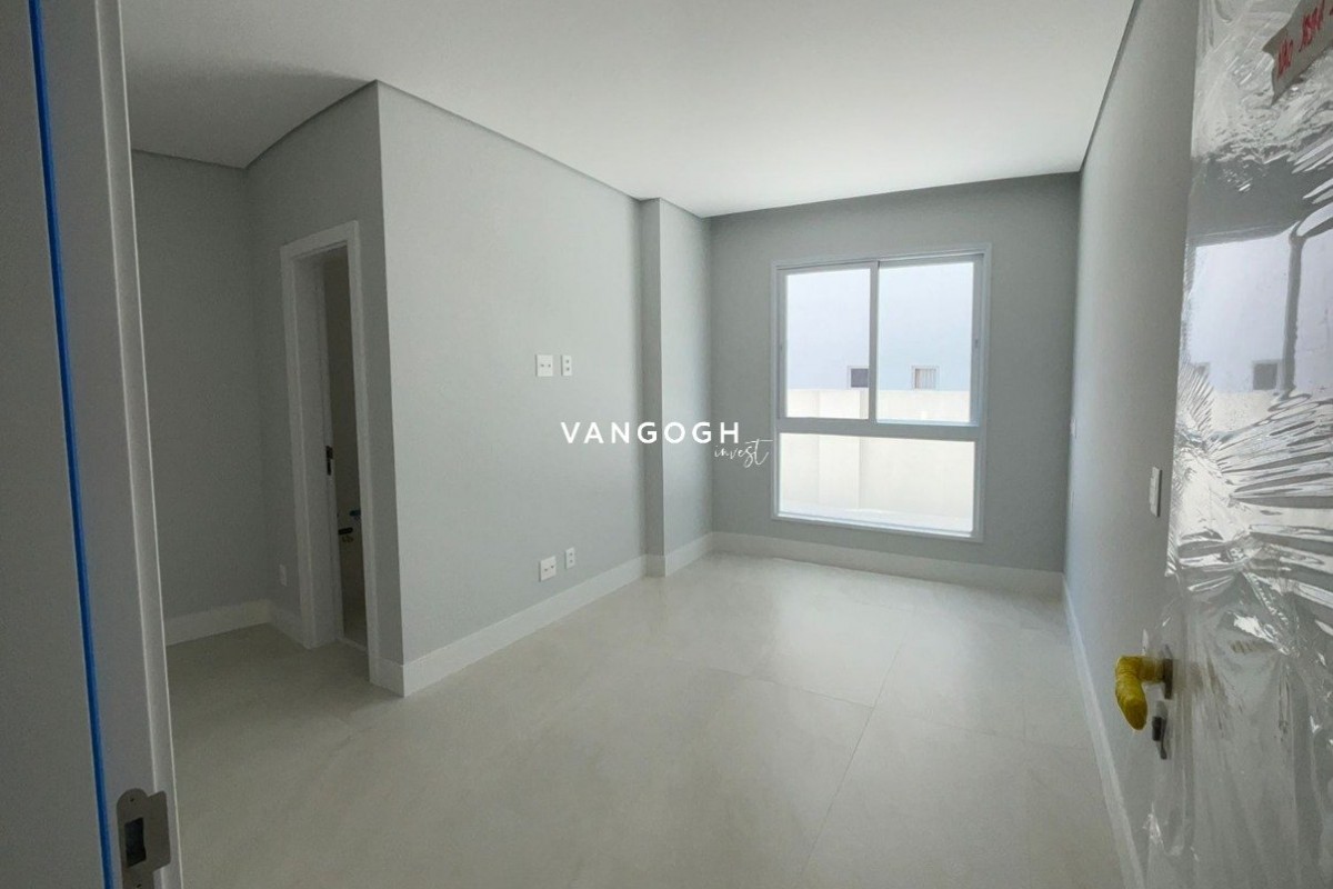 Apartamento 4 dormitórios SOLAR DI CAPRI RESIDENCE