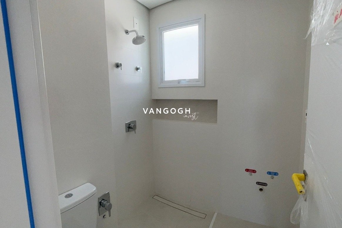 Apartamento 4 dormitórios SOLAR DI CAPRI RESIDENCE