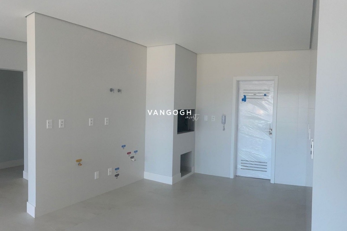 Apartamento 4 dormitórios SOLAR DI CAPRI RESIDENCE