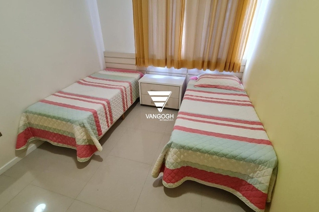 Apartamento 3 dormitórios Maria Pia, Centro - Balneário Camboriú