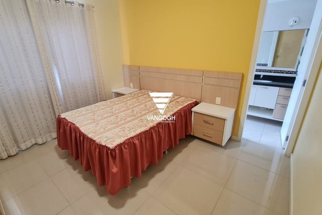 Apartamento 3 dormitórios Maria Pia, Centro - Balneário Camboriú