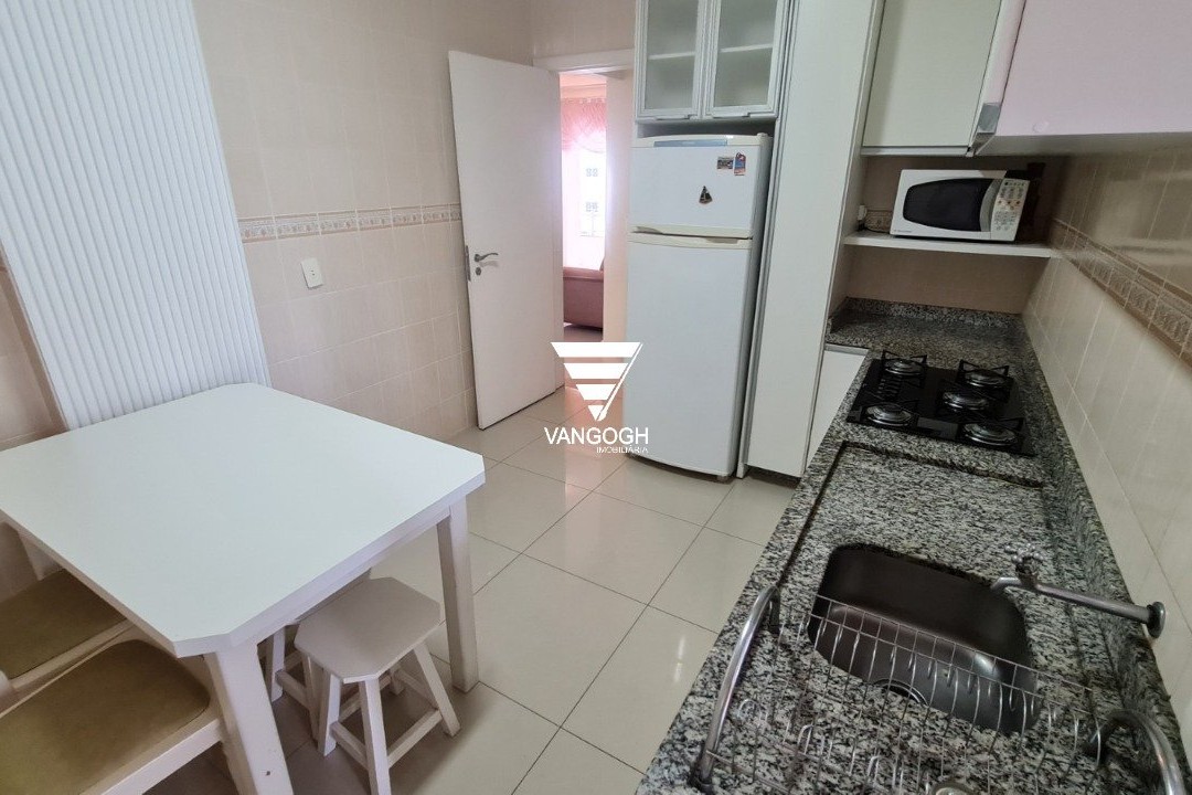 Apartamento 3 dormitórios Maria Pia, Centro - Balneário Camboriú