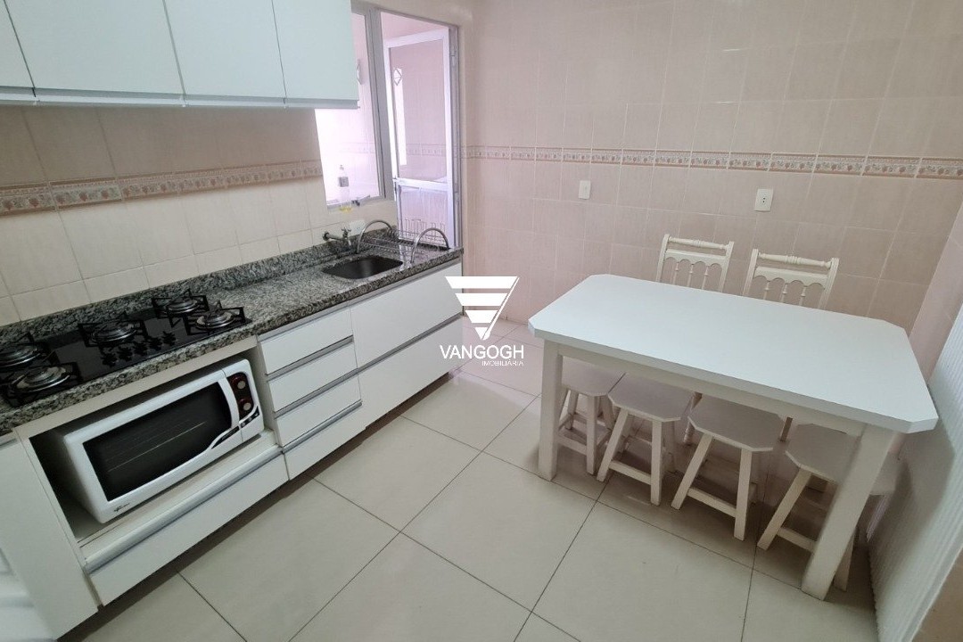 Apartamento 3 dormitórios Maria Pia, Centro - Balneário Camboriú