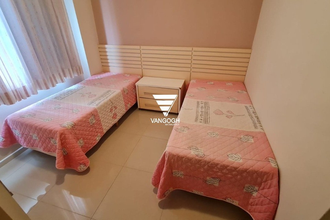 Apartamento 3 dormitórios Maria Pia, Centro - Balneário Camboriú