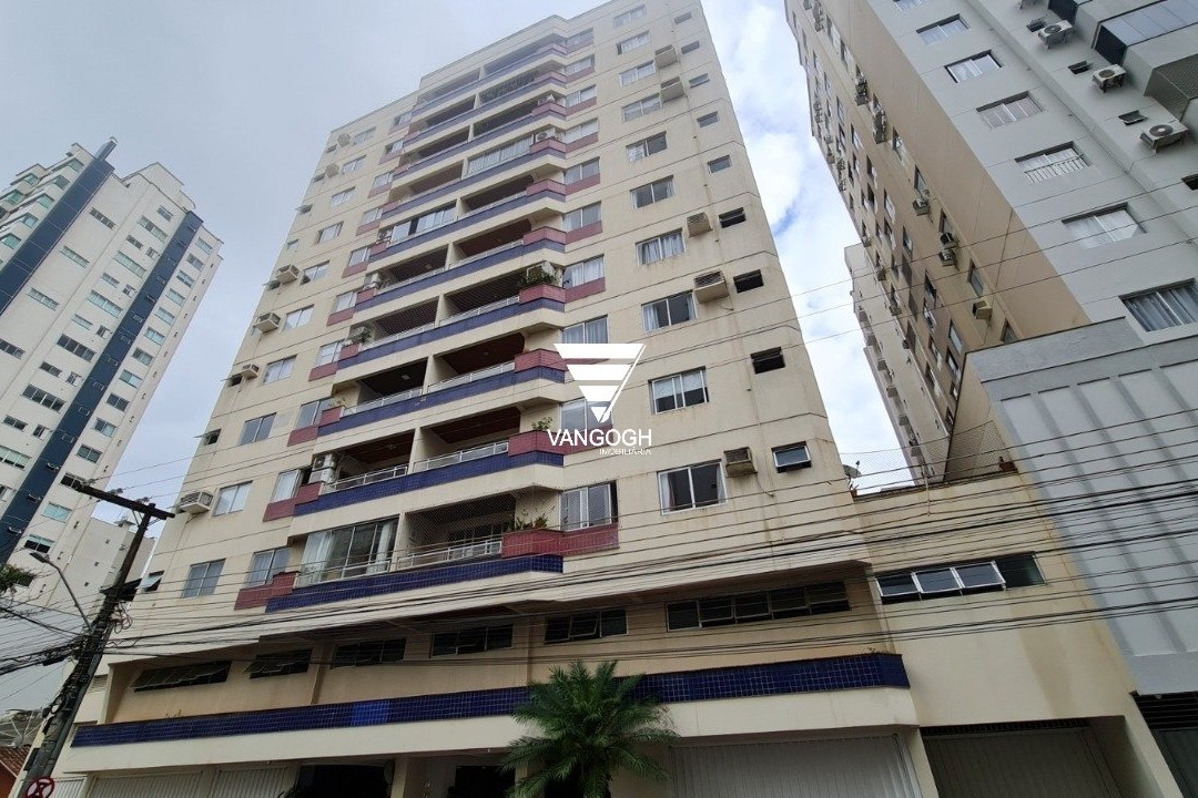 Apartamento 3 dormitórios Maria Pia, Centro - Balneário Camboriú