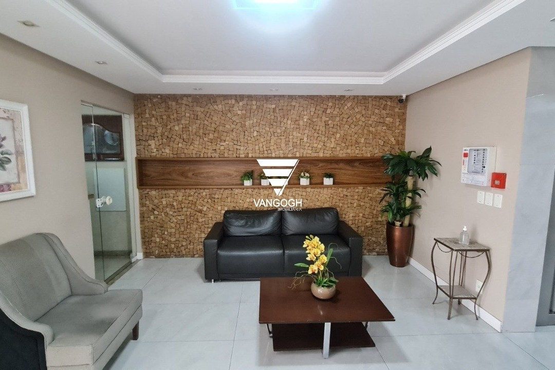 Apartamento 3 dormitórios Maria Pia, Centro - Balneário Camboriú