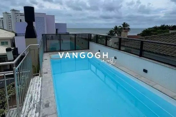 RESIDENCIAL AMORES DO MAR