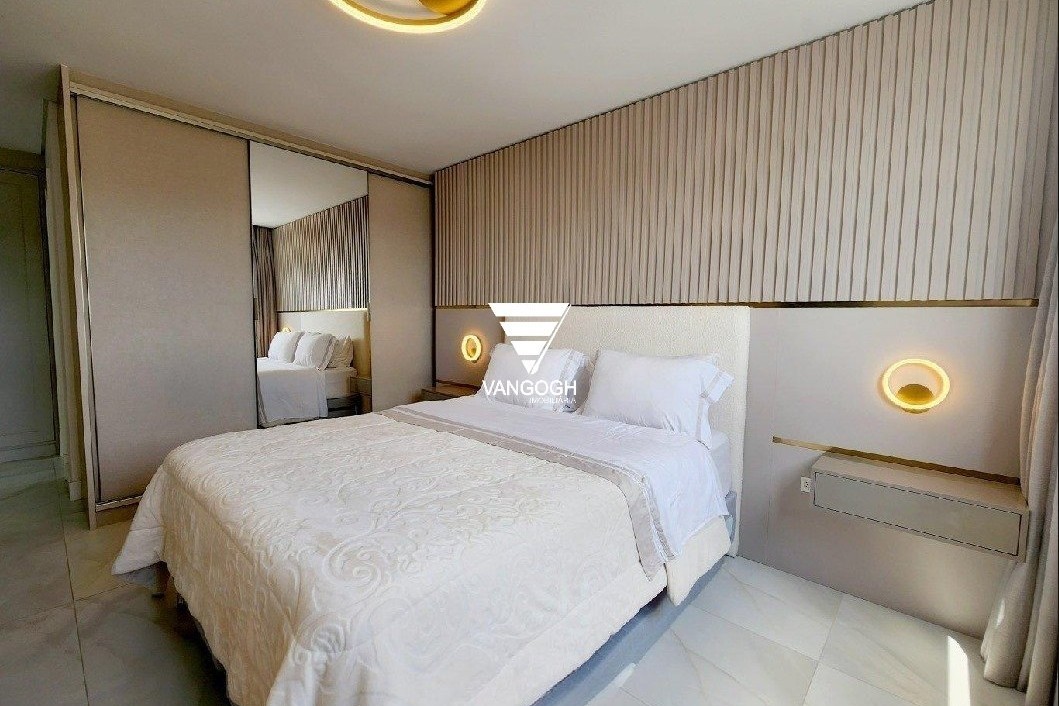 Apartamento 4 dormitórios Ocean Breeze, Centro - Balneário Camboriú