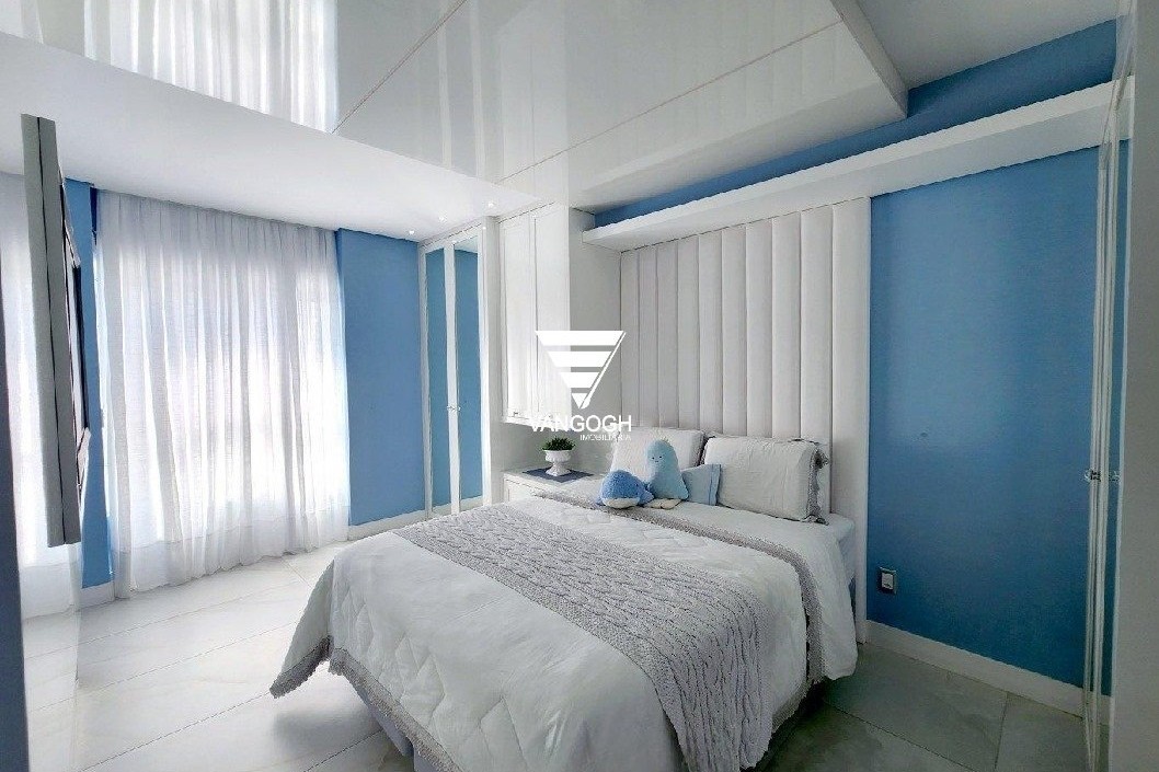 Apartamento 4 dormitórios Ocean Breeze, Centro - Balneário Camboriú