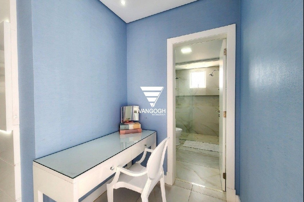 Apartamento 4 dormitórios Ocean Breeze, Centro - Balneário Camboriú