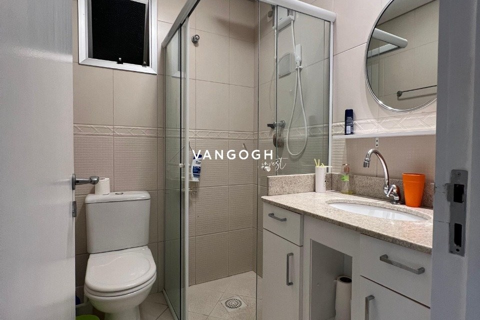 Apartamento 4 dormitórios Edifício Itajaçu, Centro - Balneário Camboriú