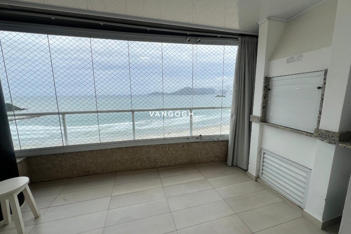 Apartamento 4 dormitórios Edifício Itajaçu, Centro - Balneário Camboriú