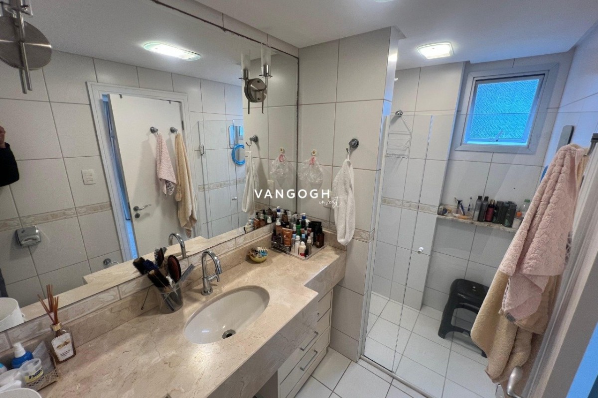 Apartamento 4 dormitórios Edifício Itajaçu, Centro - Balneário Camboriú