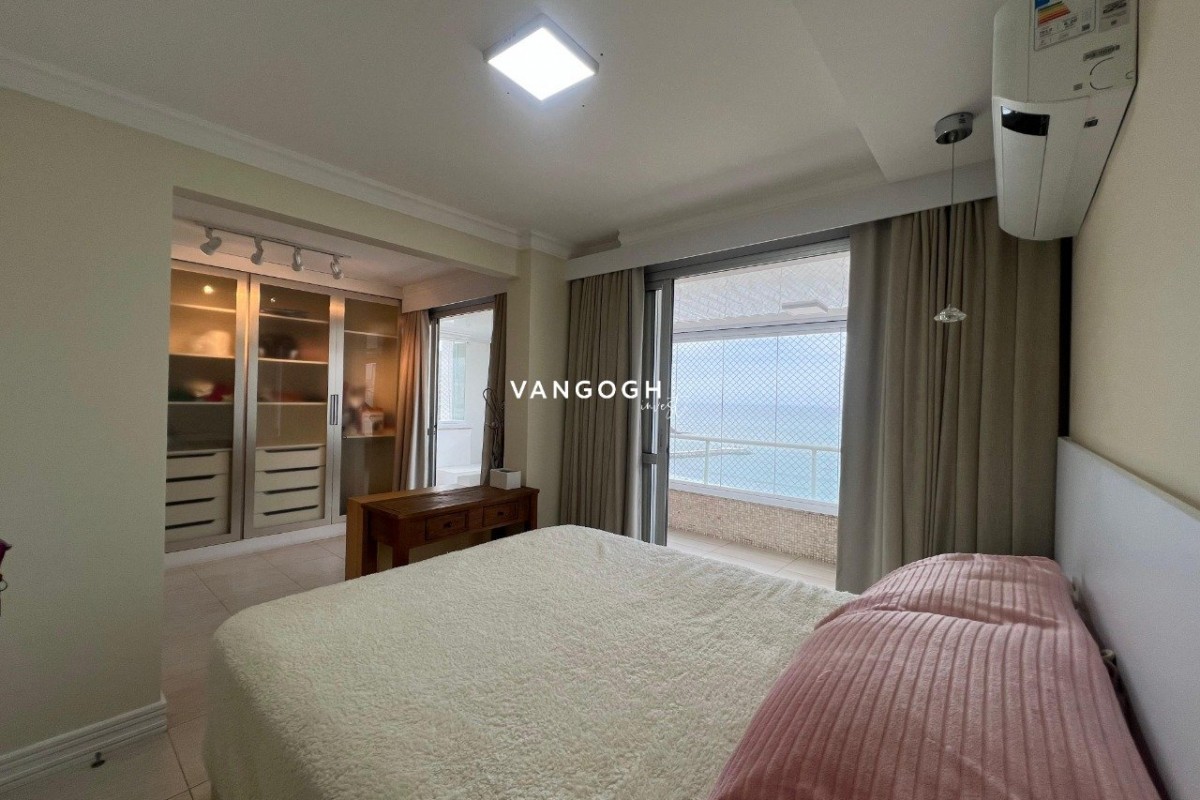Apartamento 4 dormitórios Edifício Itajaçu, Centro - Balneário Camboriú