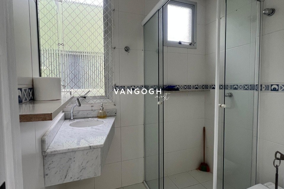 Apartamento 4 dormitórios Edifício Itajaçu, Centro - Balneário Camboriú