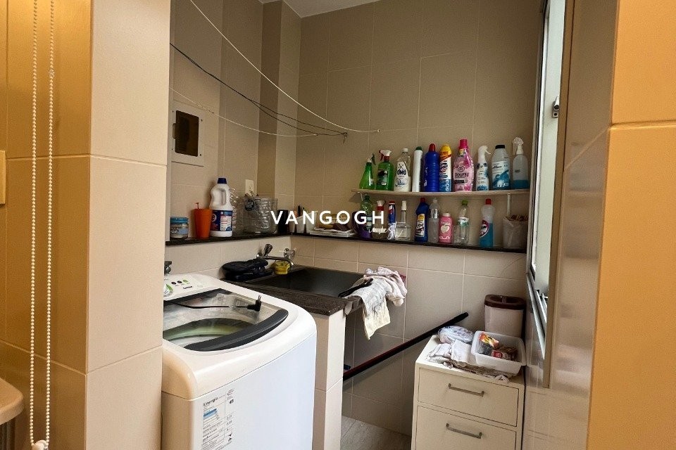 Apartamento 4 dormitórios Edifício Itajaçu, Centro - Balneário Camboriú