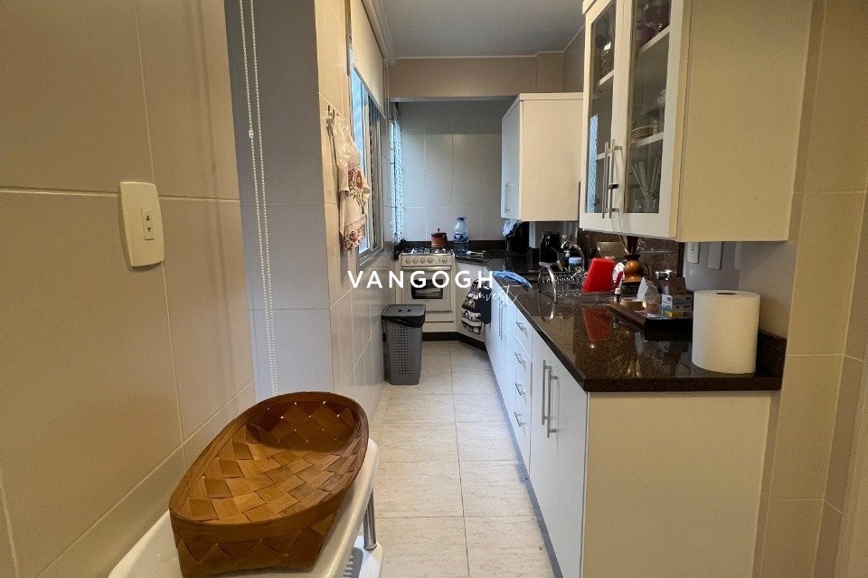 Apartamento 4 dormitórios Edifício Itajaçu, Centro - Balneário Camboriú