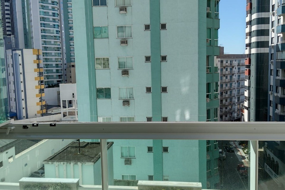 Apartamento 3 dormitórios Cidade Jardim, Quadra Mar - Balneário Camboriú