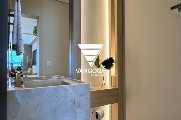 Apartamento 4 dormitórios Città Di Vinci, Centro - Balneário Camboriú