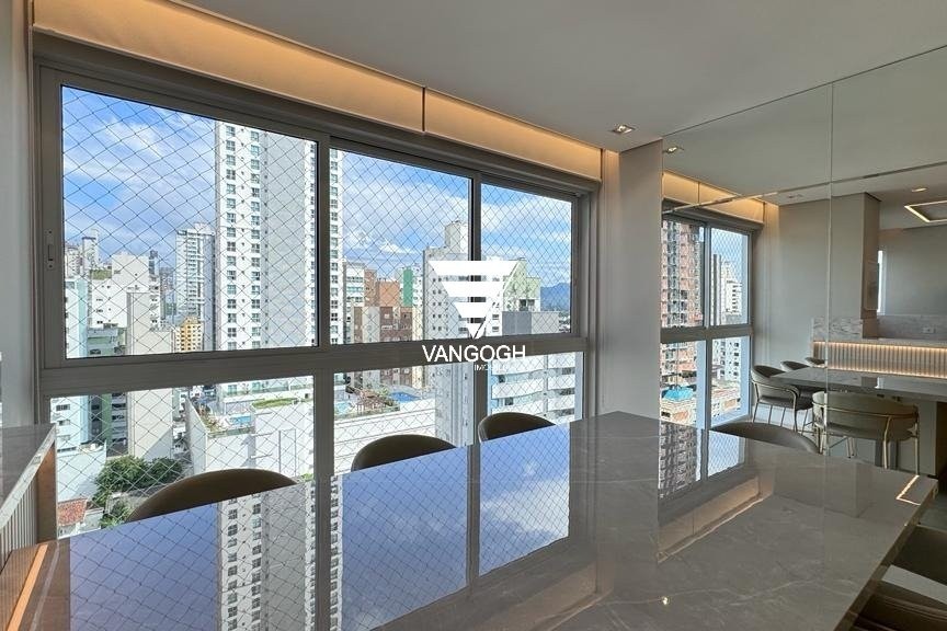 Apartamento 4 dormitórios Città Di Vinci, Centro - Balneário Camboriú