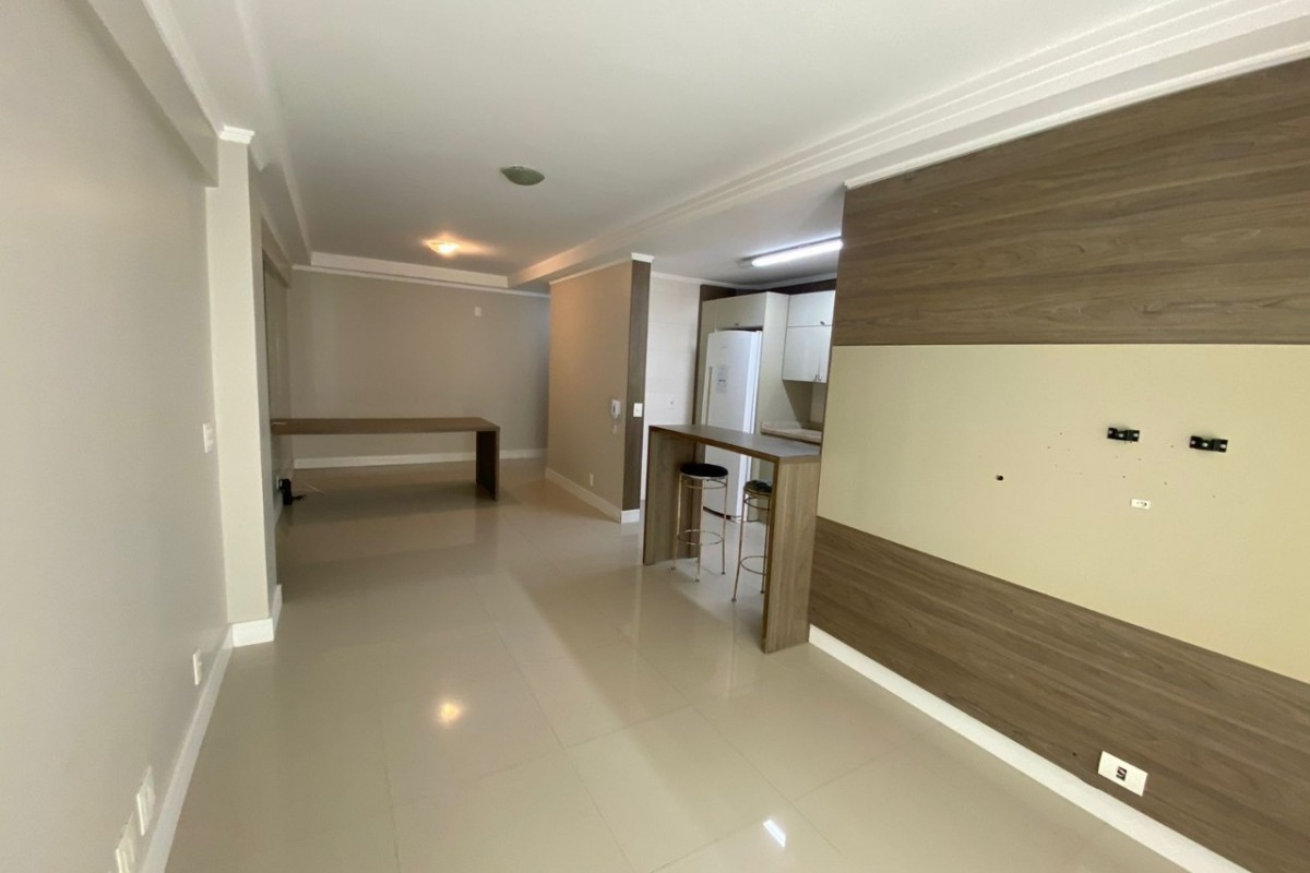 Apartamento 3 dormitórios Emerald Residence, Praia Brava - Itajaí