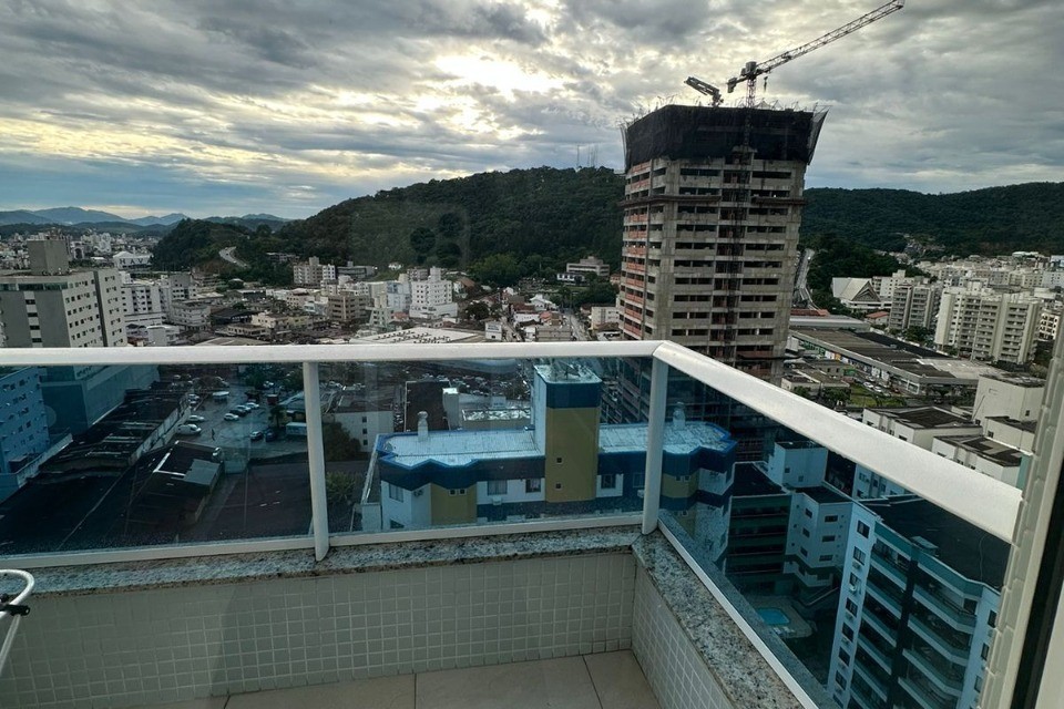 Apartamento 3 dormitórios Regio Di Calabria, Centro - Balneário Camboriú