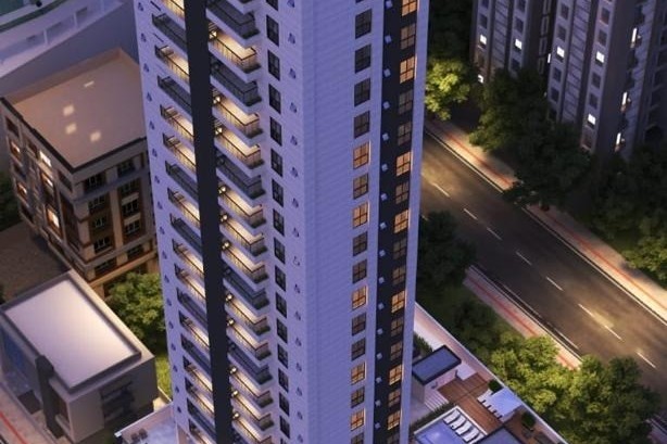 Apartamento 4 dormitórios Tesla Residencial, Centro - Balneário Camboriú