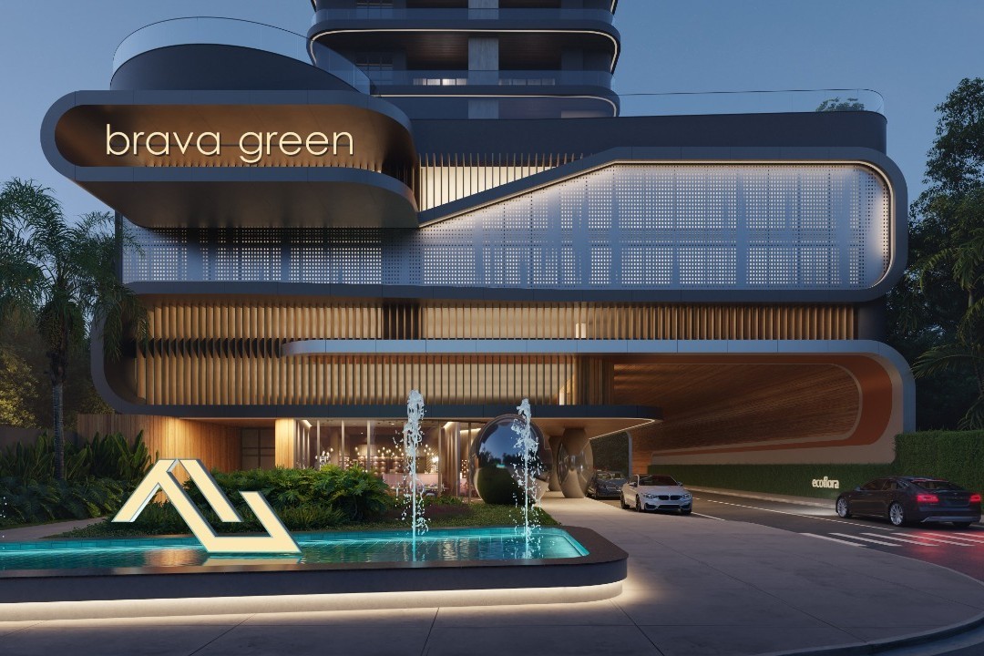 Brava Green Residence