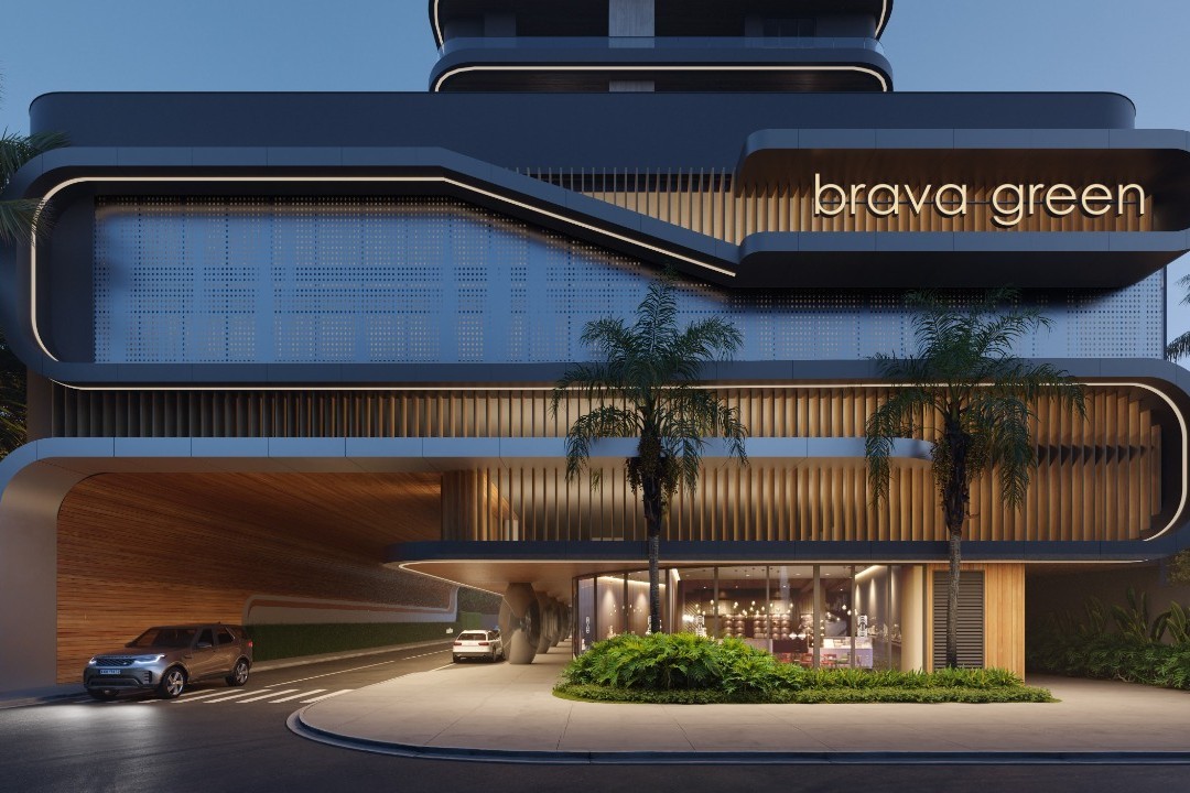 Brava Green Residence