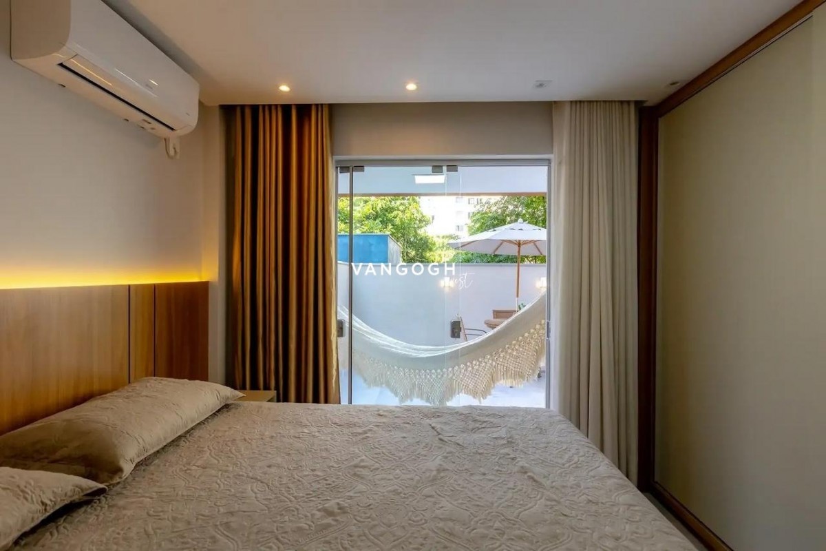 Apartamento 3 dormitórios Condomínio Edif Res Novo Horizonte, Centro - Balneário Camboriú