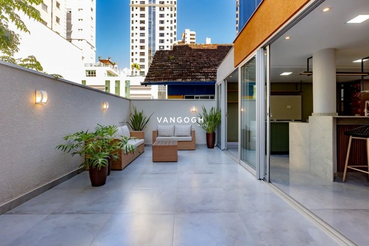 Apartamento 3 dormitórios Condomínio Edif Res Novo Horizonte, Centro - Balneário Camboriú