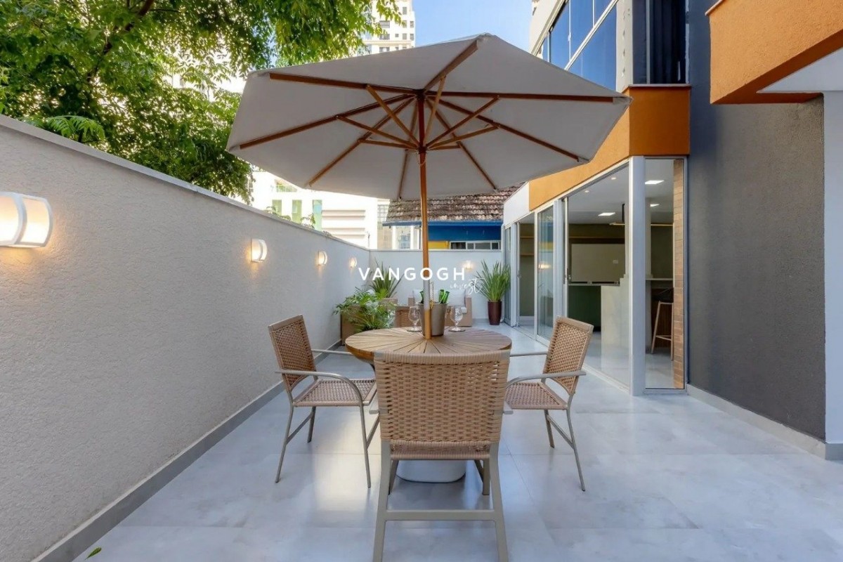 Apartamento 3 dormitórios Condomínio Edif Res Novo Horizonte, Centro - Balneário Camboriú