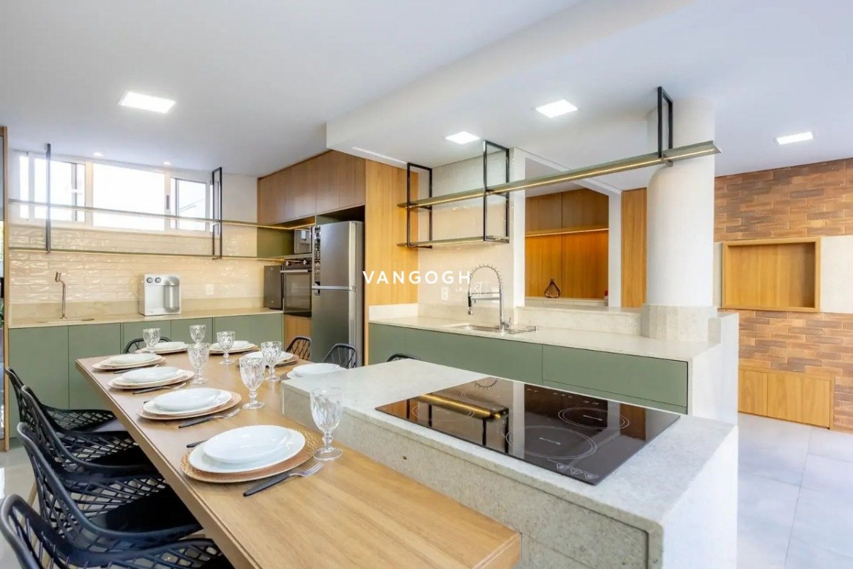 Apartamento 3 dormitórios Condomínio Edif Res Novo Horizonte, Centro - Balneário Camboriú