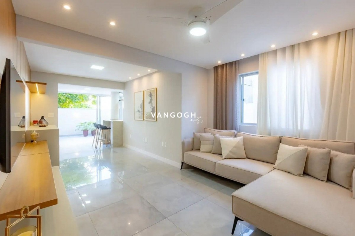 Apartamento 3 dormitórios Condomínio Edif Res Novo Horizonte, Centro - Balneário Camboriú