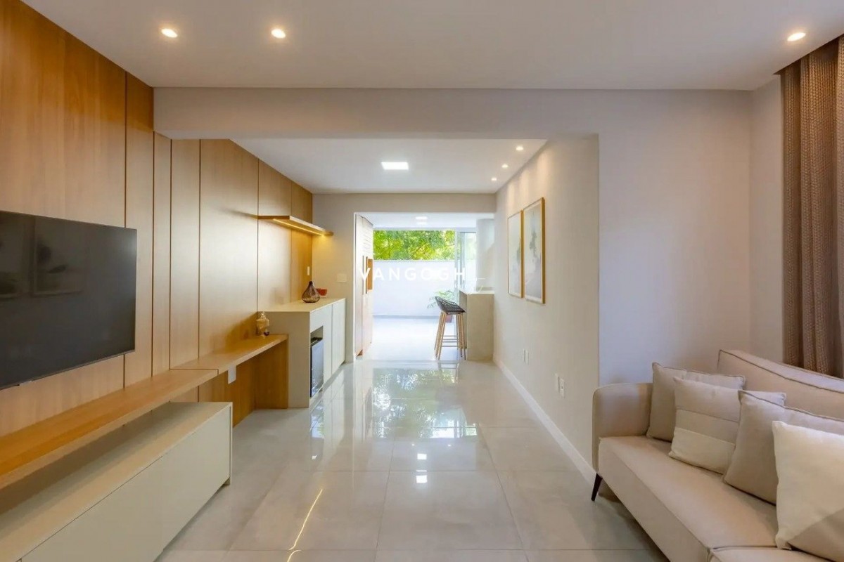 Apartamento 3 dormitórios Condomínio Edif Res Novo Horizonte, Centro - Balneário Camboriú