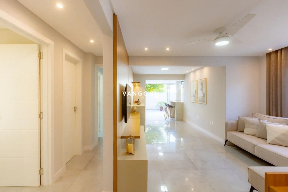 Apartamento 3 dormitórios Condomínio Edif Res Novo Horizonte, Centro - Balneário Camboriú