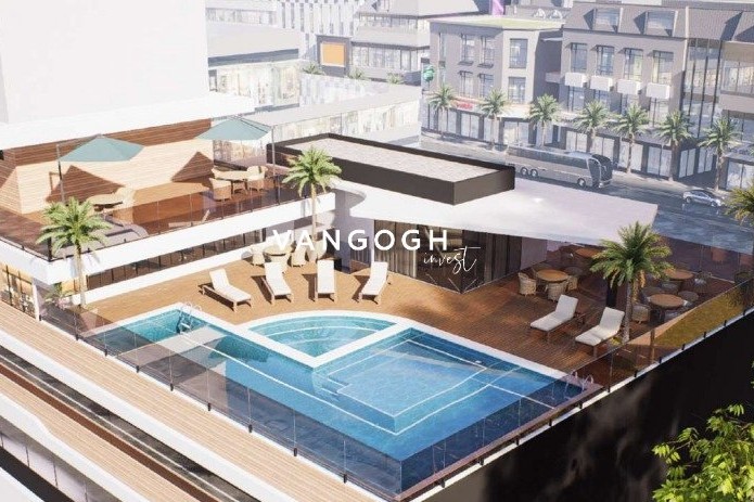 Apartamento 4 dormitórios Pré lançamento North Coast em Balneário Camboriú