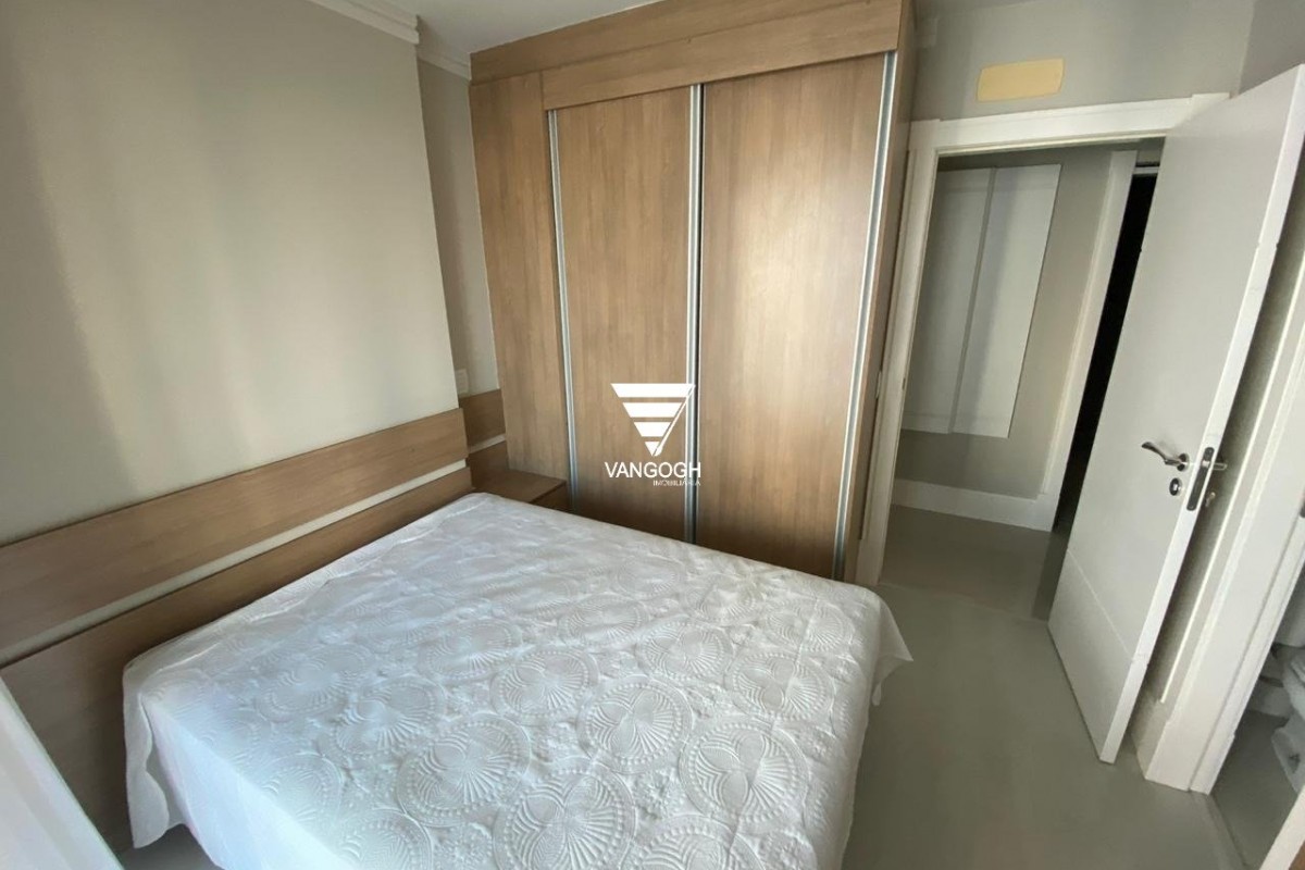 Apartamento 3 dormitórios Le Majestic, Quadra Mar - Balneário Camboriú