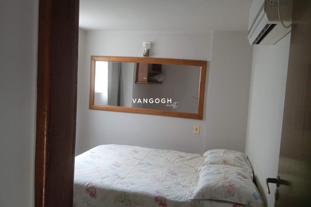 Apartamento 3 dormitórios Residencial Georgia, Barra Sul - Balneário Camboriú