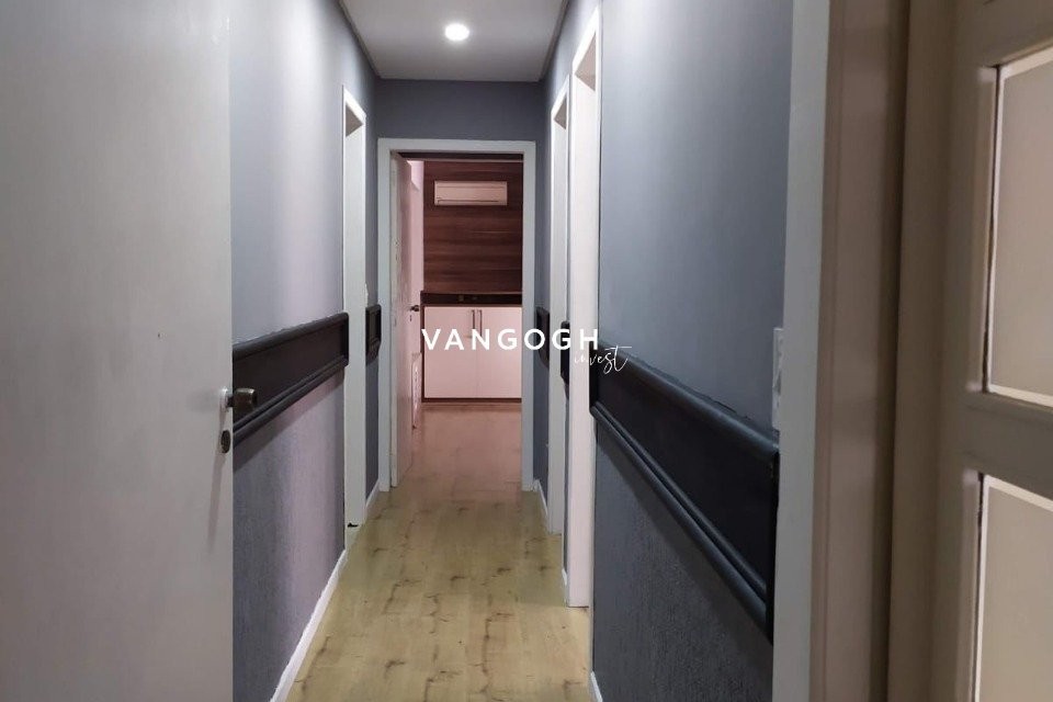 Apartamento 3 dormitórios Residencial Georgia, Barra Sul - Balneário Camboriú