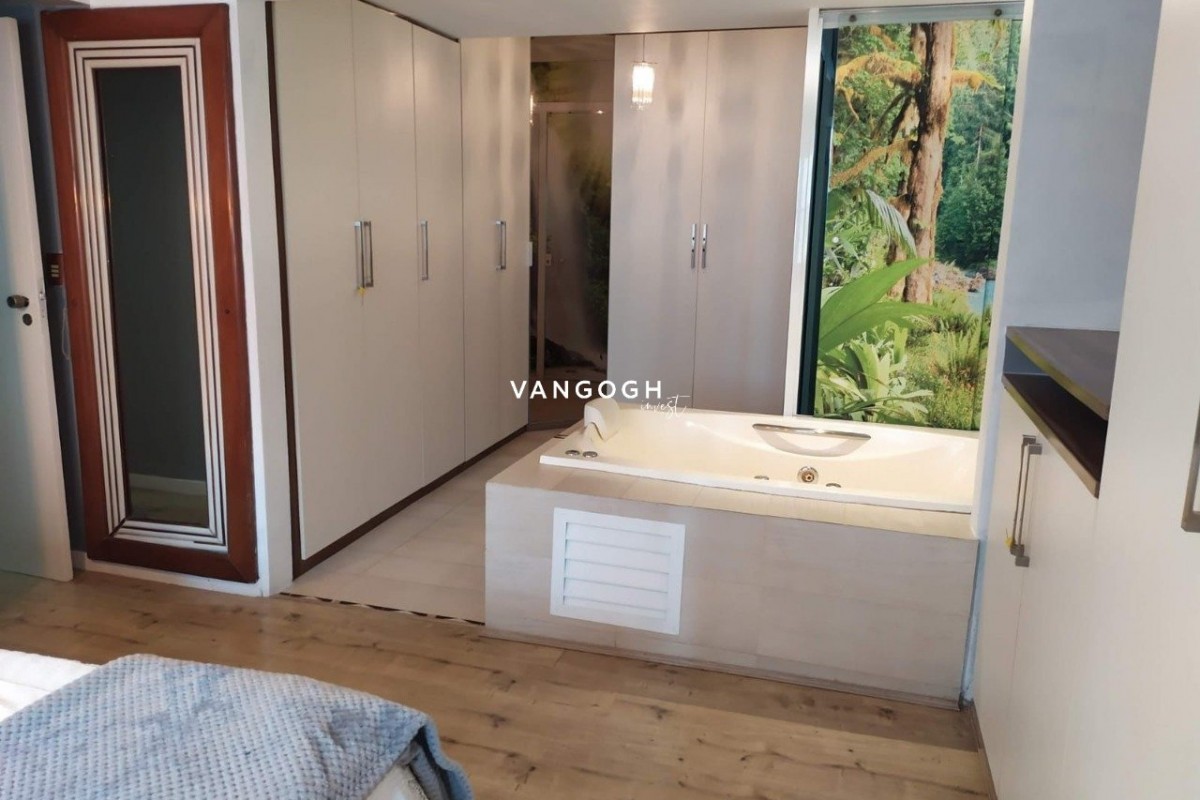 Apartamento 3 dormitórios Residencial Georgia, Barra Sul - Balneário Camboriú