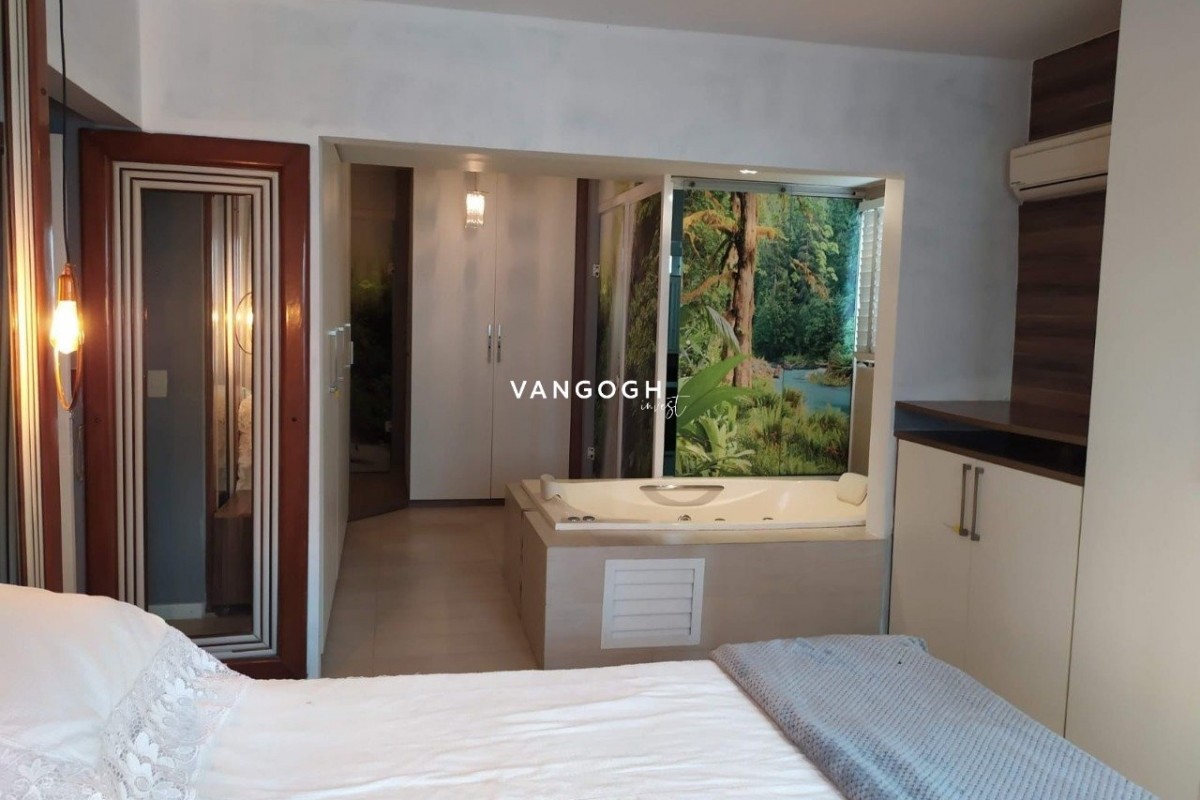 Apartamento 3 dormitórios Residencial Georgia, Barra Sul - Balneário Camboriú