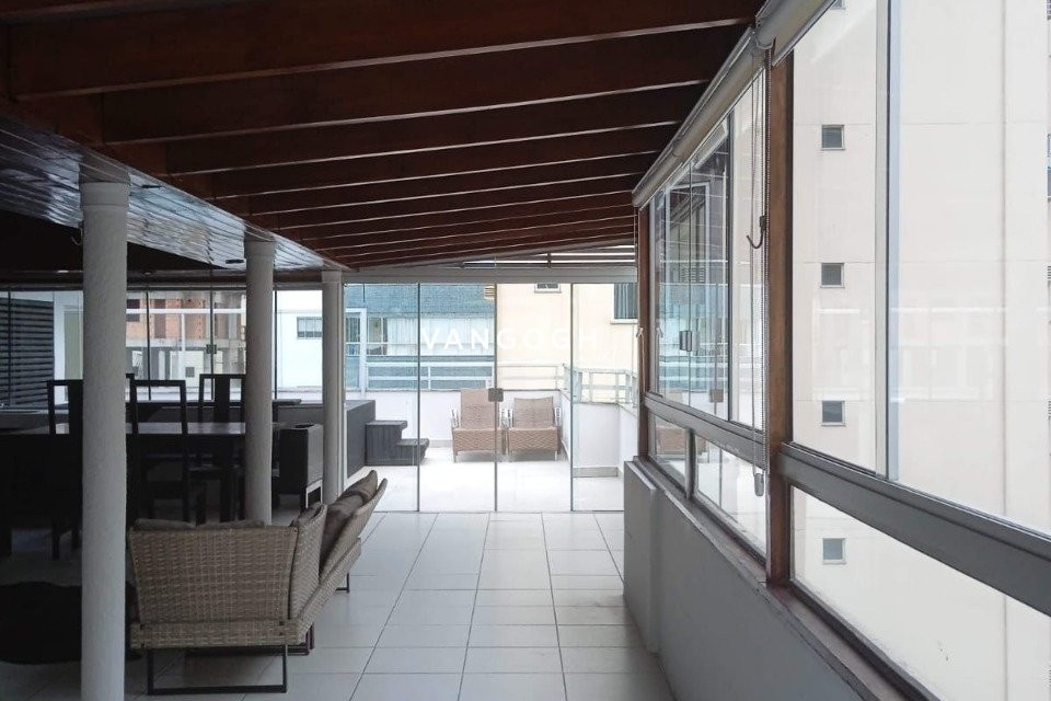 Apartamento 3 dormitórios Residencial Georgia, Barra Sul - Balneário Camboriú